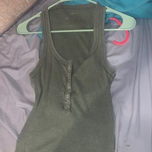 Aerie Tank Top